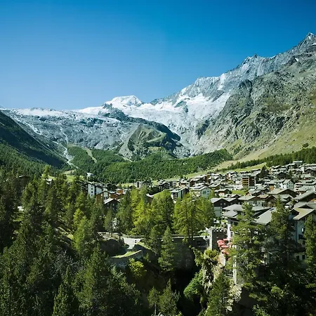 Amici Saas Fee