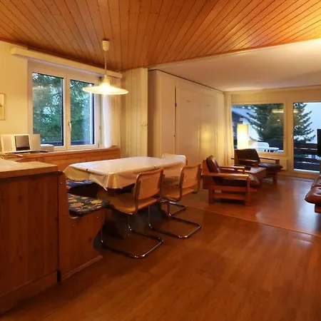 Appartement Amici *
