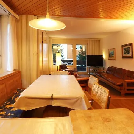 Amici Appartement