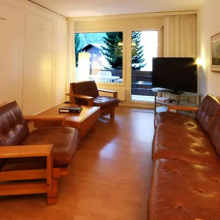 Appartement Amici *