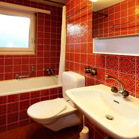 Amici Appartement Saas-Fee