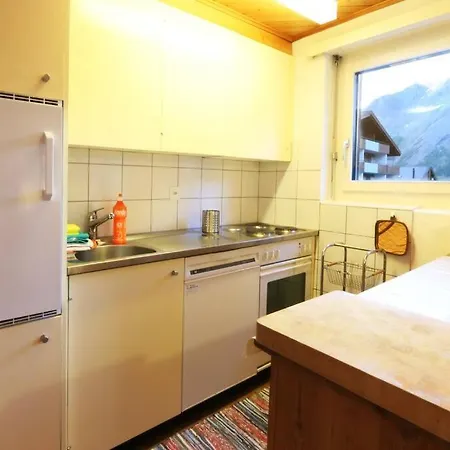 Amici Appartement *