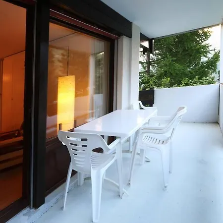 Appartement Amici *