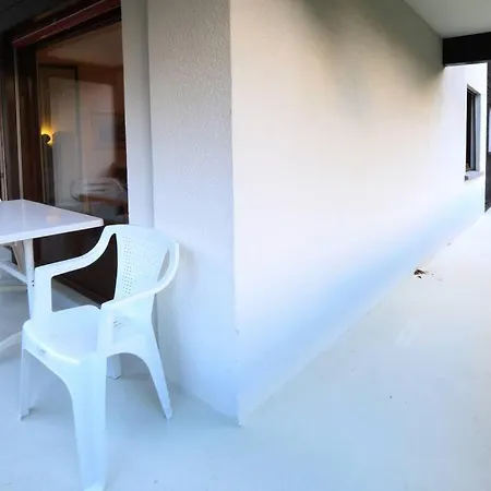 Amici Appartement