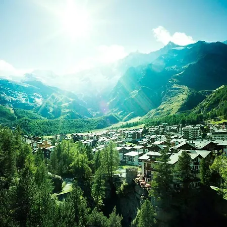 Amici * Saas-Fee