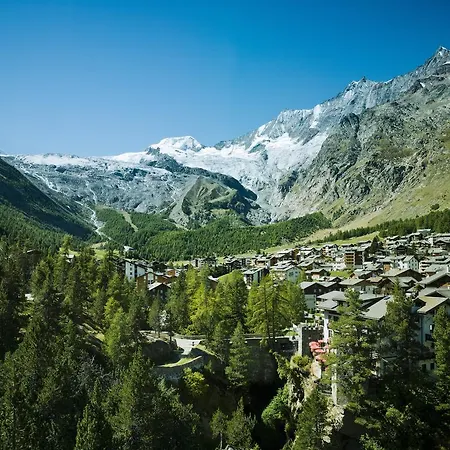 Amici Saas-Fee